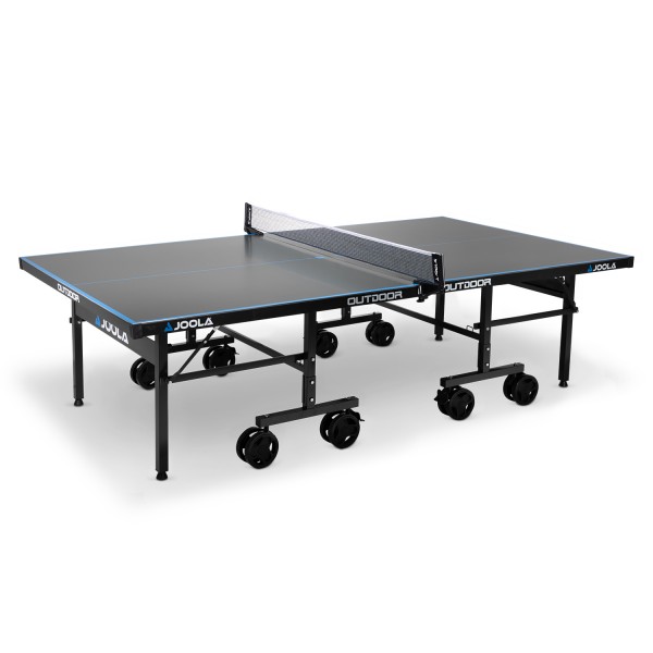 Joola Tischtennisplatte Outdoor J500a, Joola Ping Pong Table Dimensions