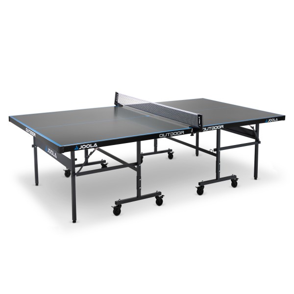 Joola Tischtennisplatte Outdoor J200a, Joola Ping Pong Table Dimensions