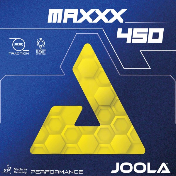 JOOLA MAXXX 450®