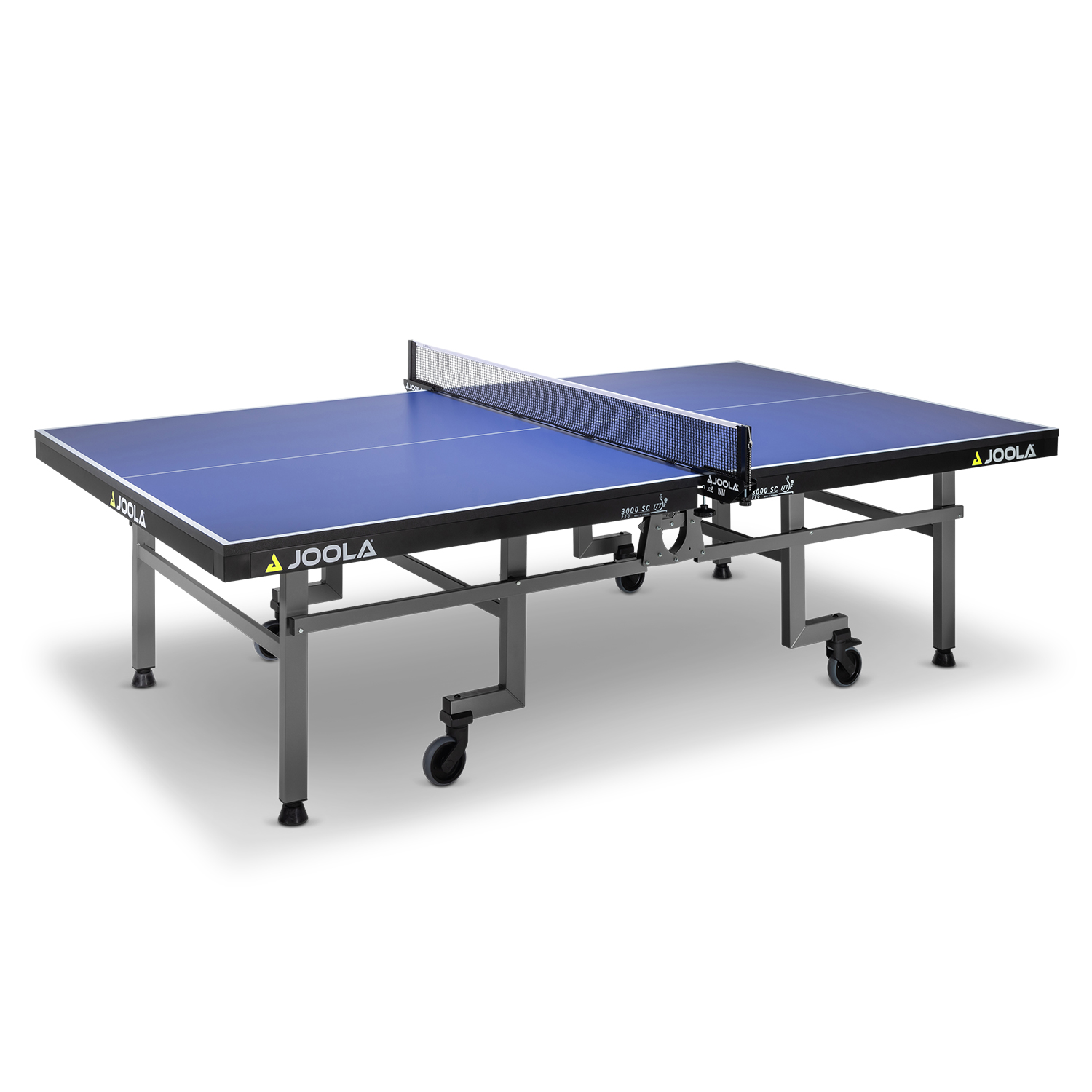 Buy JOOLA 3000SC PRO Table Tennis Table Online - A&C Billiards