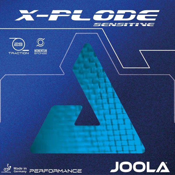 JOOLA X-PLODE® SENSITIVE