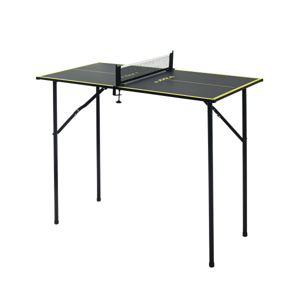 JOOLA table de ping-pong MINI gris-foncé