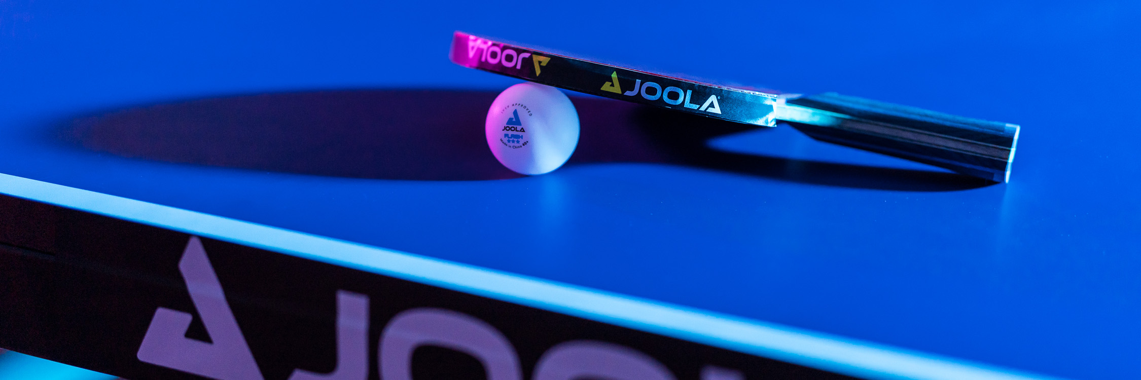 Joola Hülle » Pocket Tischtennisschläger, 