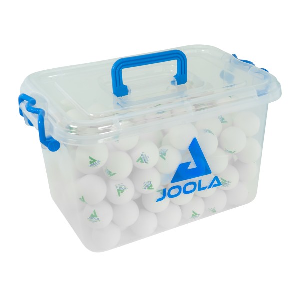 JOOLA table tennis ball TRAINING 40+ 144 box