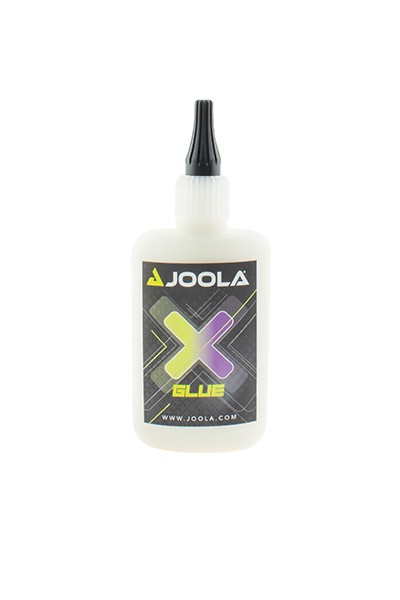 JOOLA X-GLUE 90 ml (Prix de Base 165,55 € pro 1 Kg)